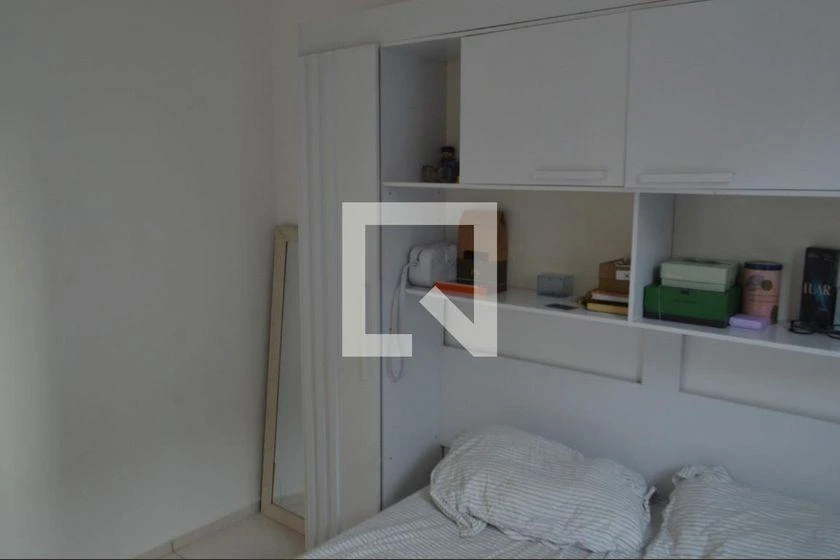 Apartamento mobiliado de 2 quartos com 43 m² — photo 36