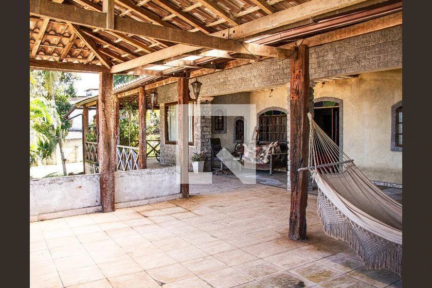 Furnished house with a gas stove and 4 bedrooms — photo 37