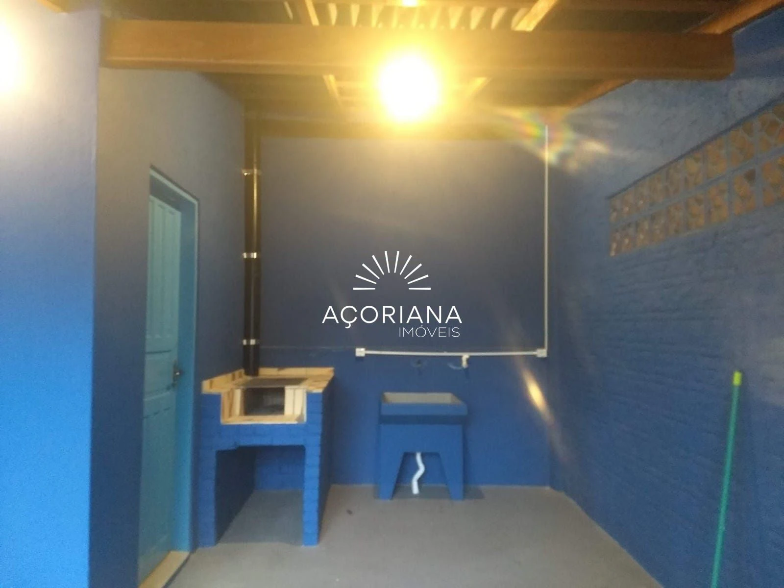 Casa de 120 m² com jardim e varanda gourmet — photo 26