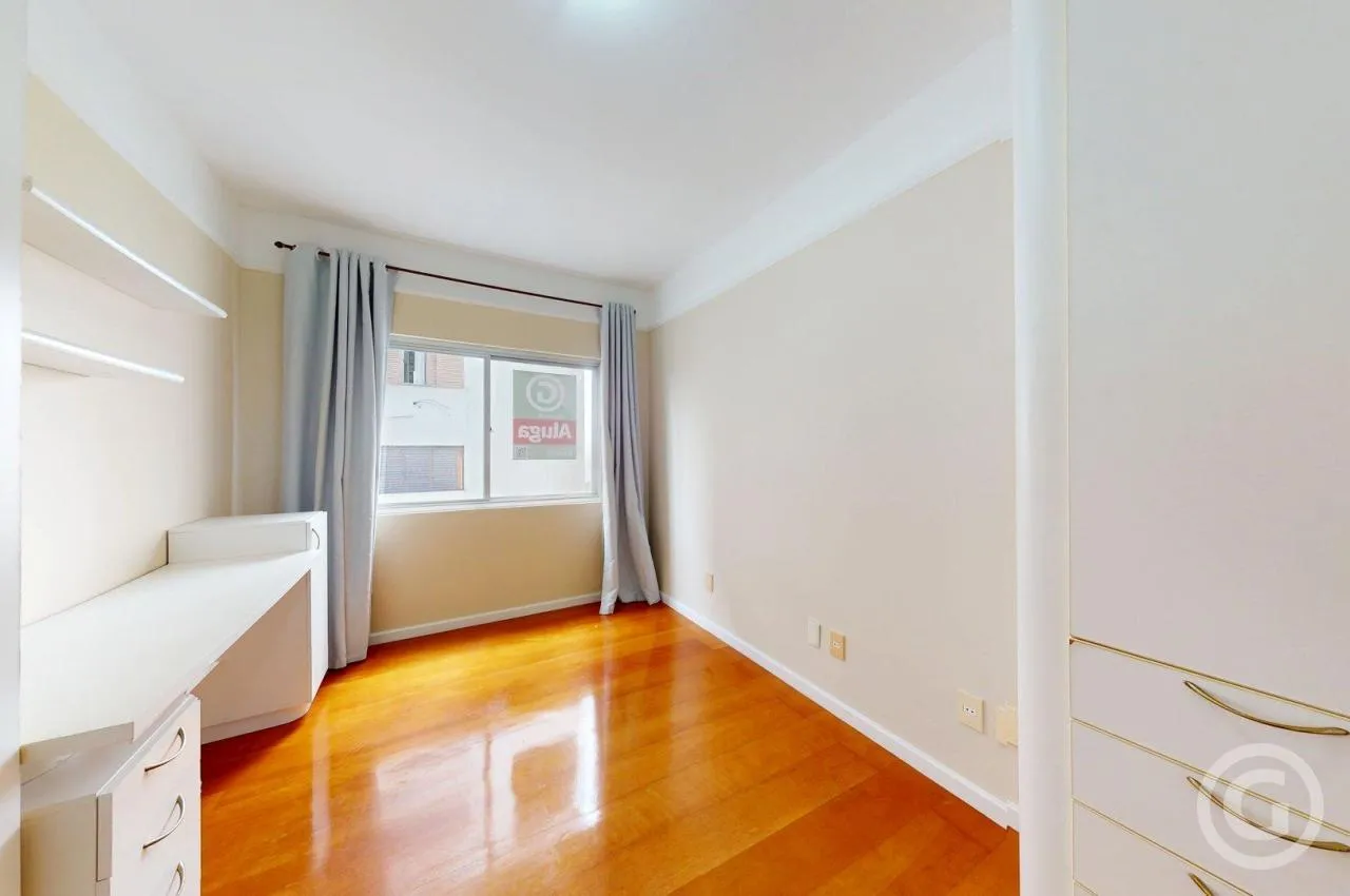 Water view in a one-bedroom apartment, 43 m² — photo 4
