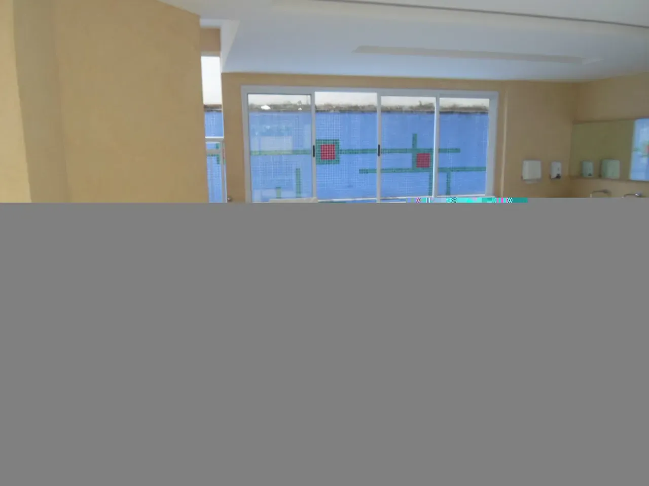 Apartamento de 3 quartos em condomínio com academia — photo 25