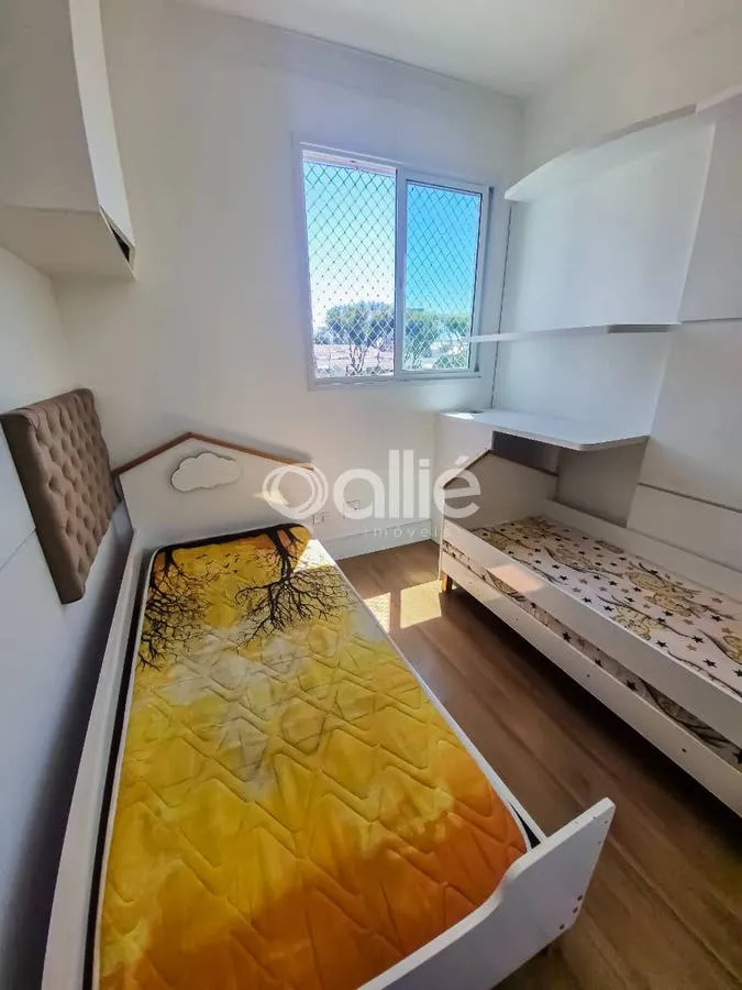 Home office in a 3-bedroom apartment, 67 m² — photo 26