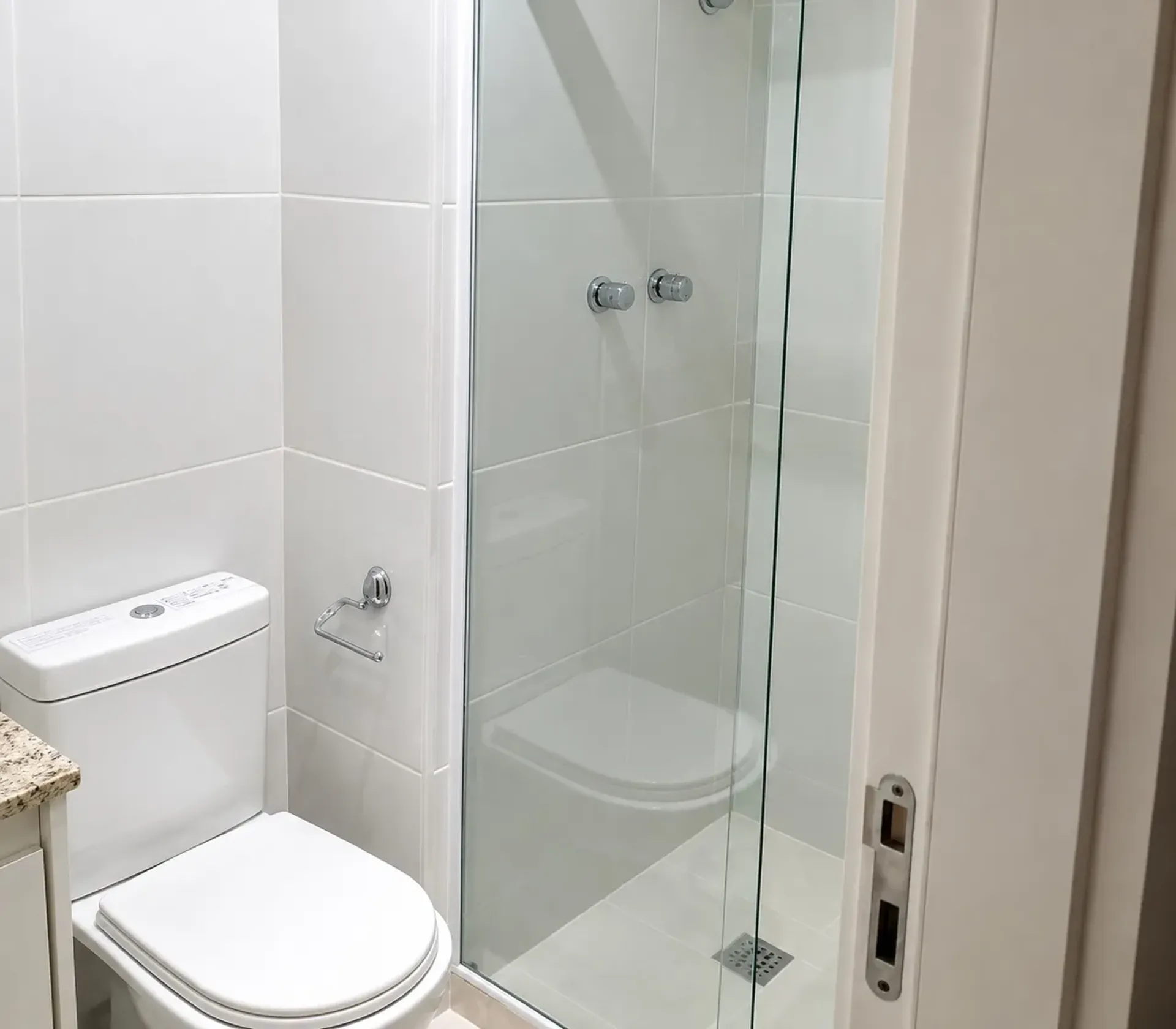 2-bedroom apartment with a washing machine in Rio de Janeiro — photo 9