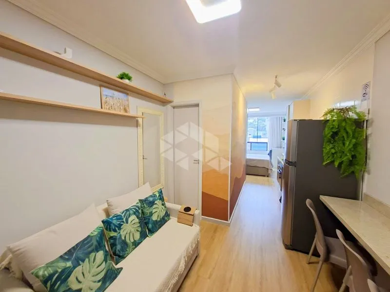 Меблированная квартира 40 м² с 1 спальней — photo 4
