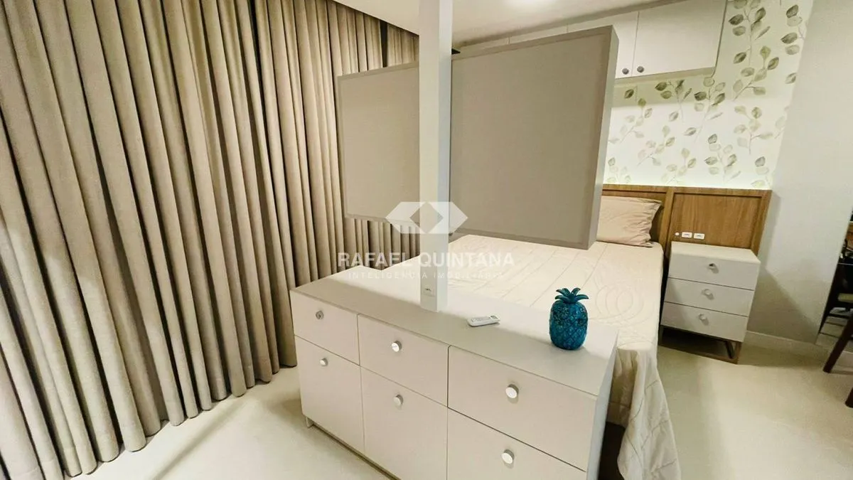 Apartamento amueblado de 1 dormitorio con 71 m² y 1 plaza — photo 19