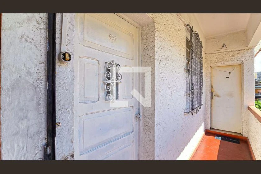 65 m² unfurnished apartment with 1 bedroom and 1 bath