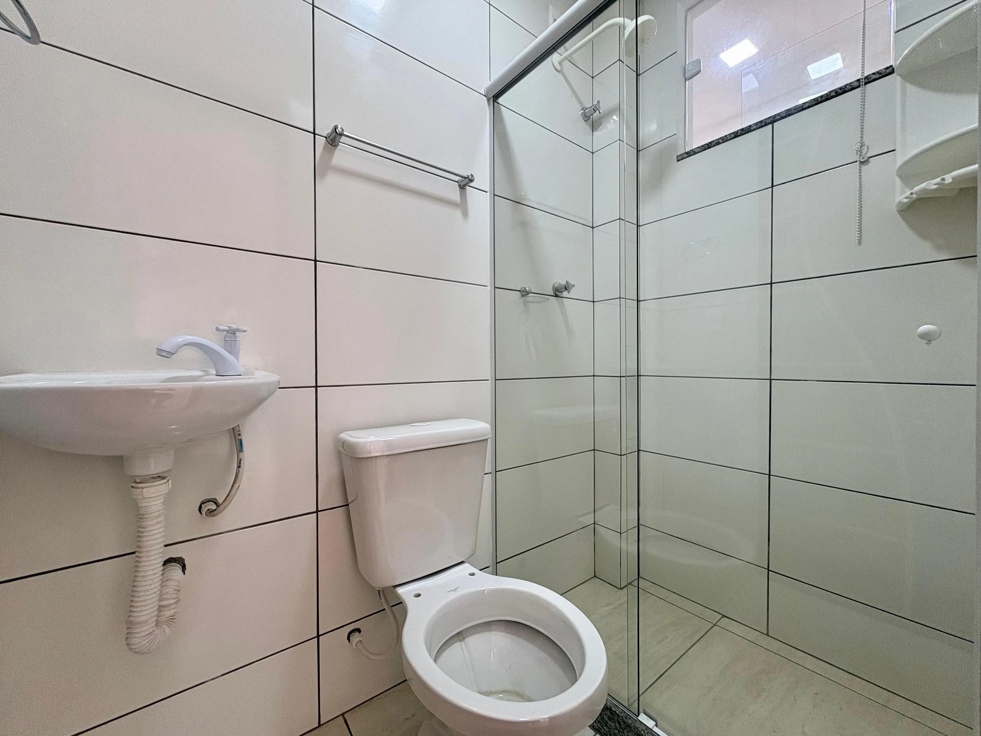 Studio de 31 m², Jacarepaguá — photo 6