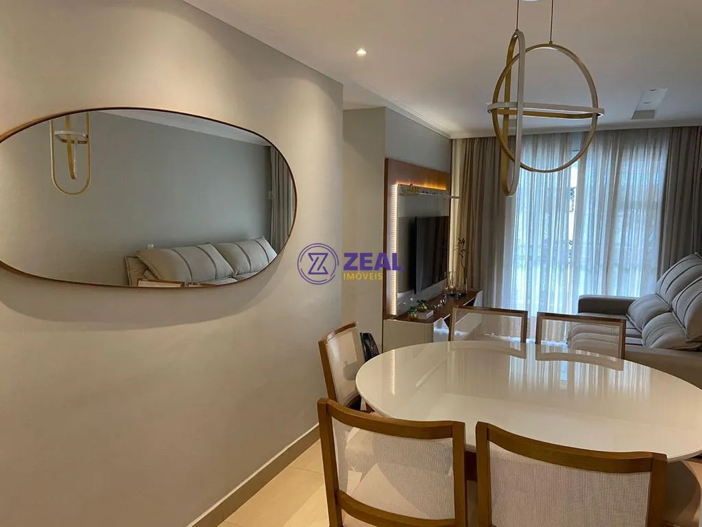 3-bedroom apartment in a building with a gym — photo 17