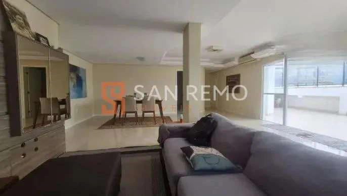 Cobertura com 2 suítes, 307 m² e 2 vagas de garagem — photo 4
