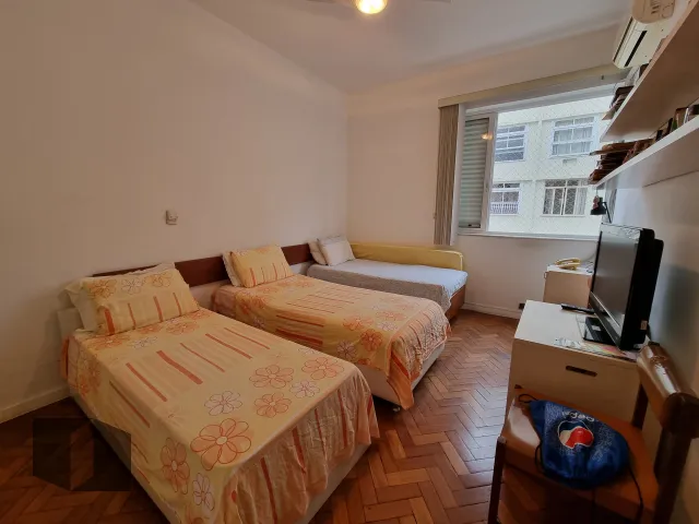 Apartment with 3 bedrooms and 2 bathrooms, no parking — photo 2