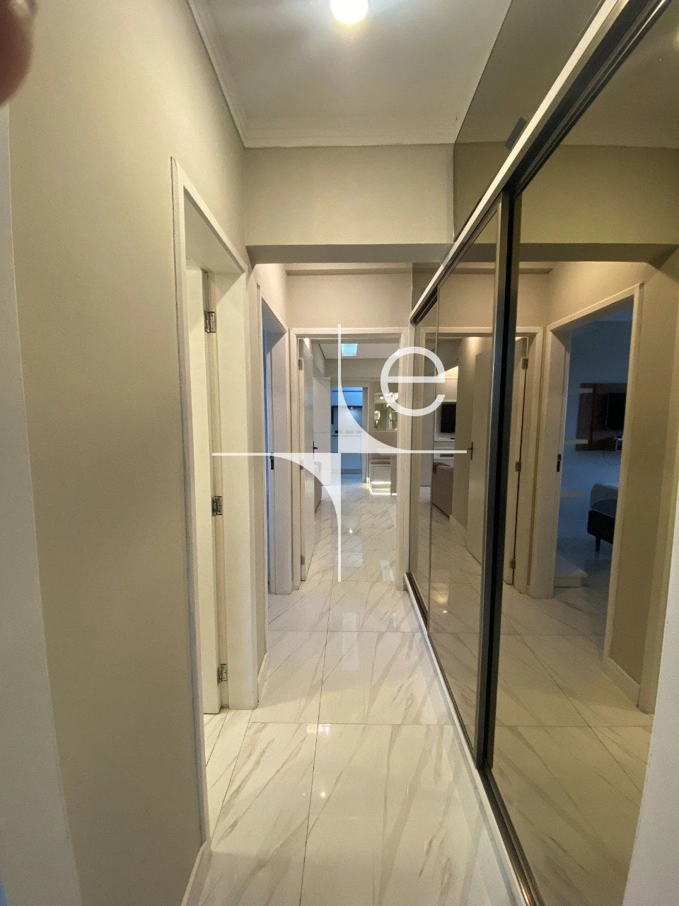 Apartamento mobiliado, 72 m², com máquina de lavar — photo 27