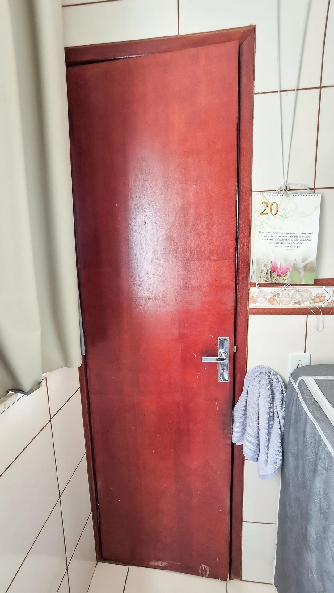 3-bedroom apartment with a washing machine in Rio de Janeiro — photo 26