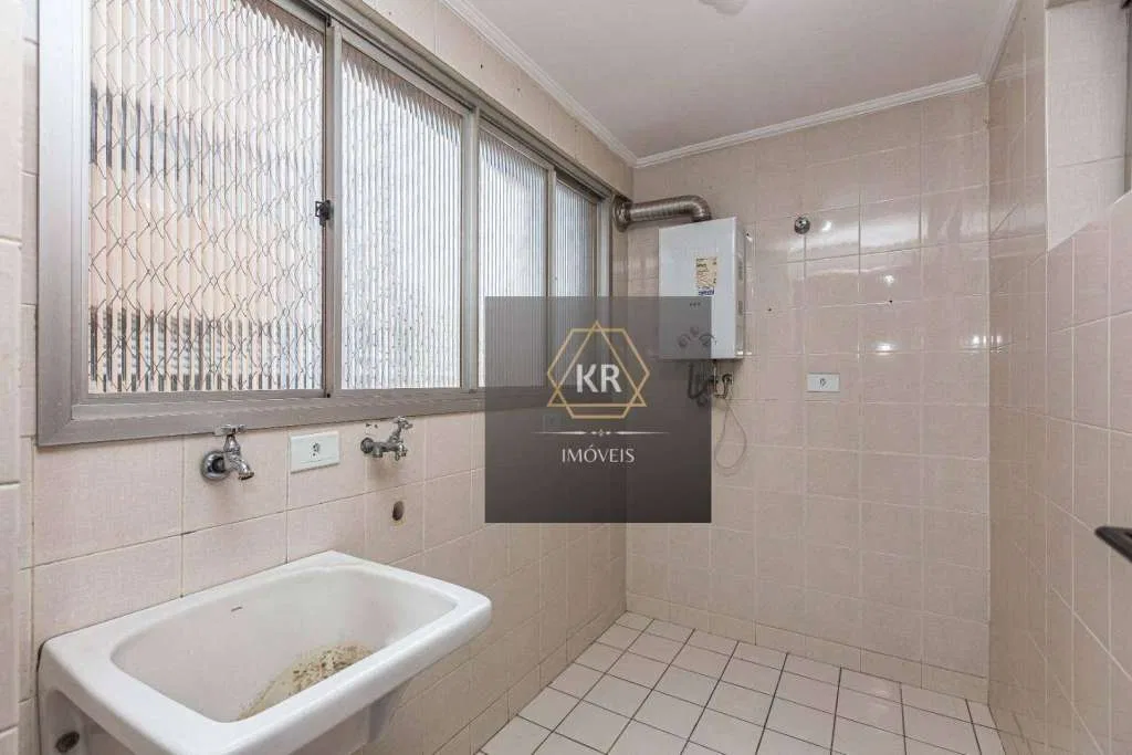 Apartment, 96 m², with a private BBQ — photo 4