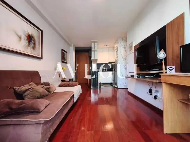Furnished 2-bedroom apartment with 110 m² — photo 7