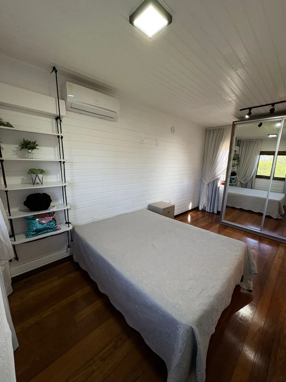 Furnished house with shared pool and 3 bedrooms — photo 15