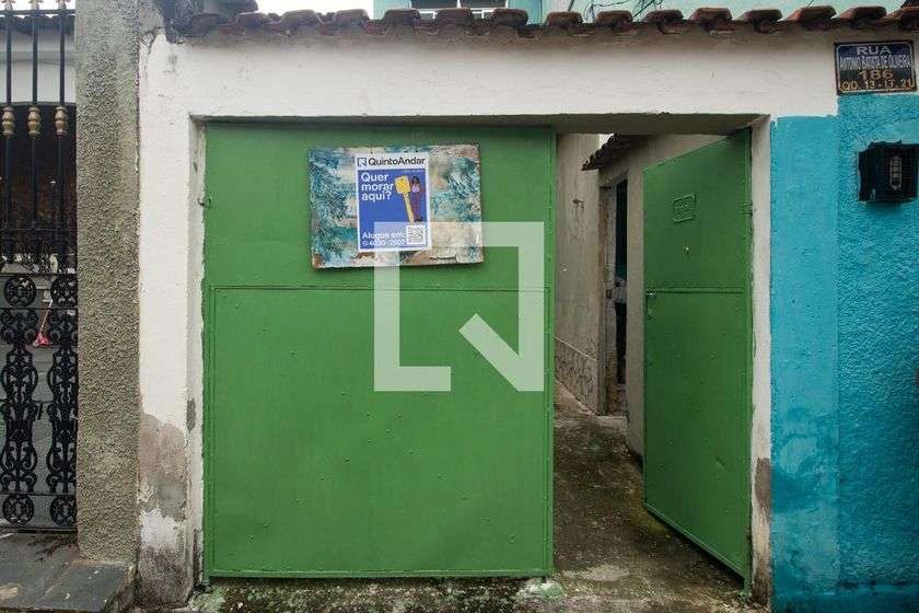 Casa com 1 quarto e varanda para morar bem — photo 26