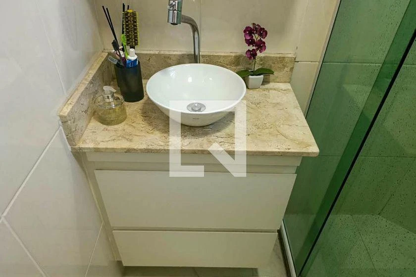 2-bedroom house with a home office in Rio de Janeiro — photo 36