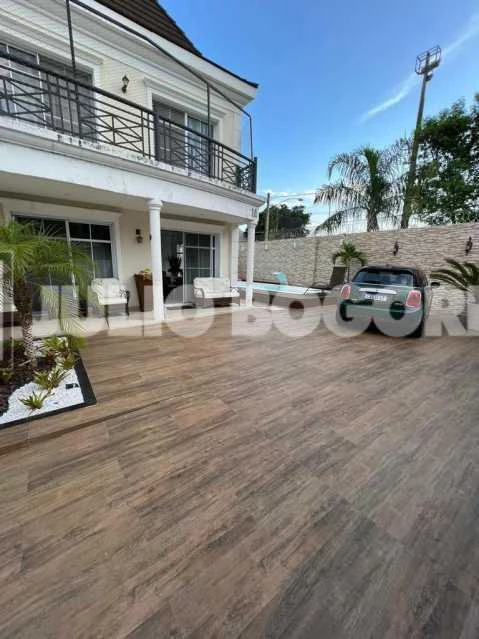 Casa amueblada, 260 m², con balcón gourmet — photo 15