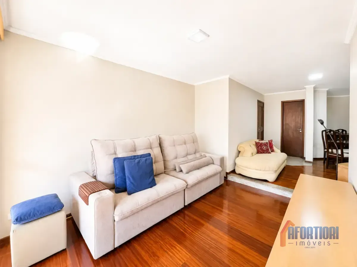 Apartamento amueblado de 3 dormitorios con cocina a gas — photo 8