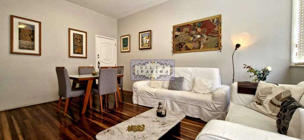 2-bedroom apartment with 3 bathrooms and 91 m² — photo 5