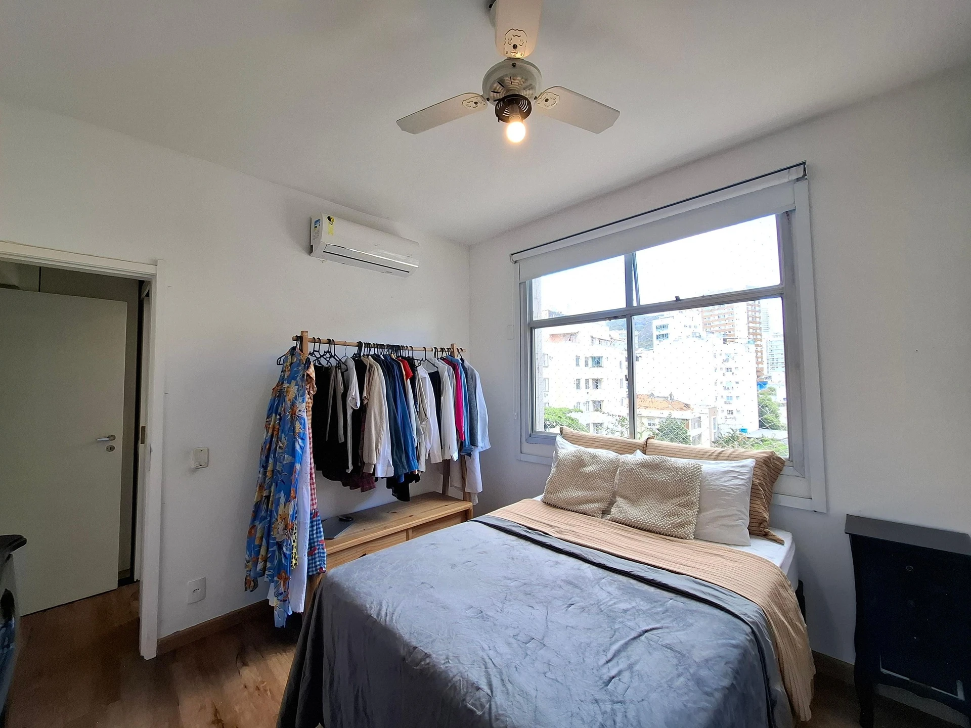 2 quartos e espaço de home office: apartamento de 67 m² — photo 21