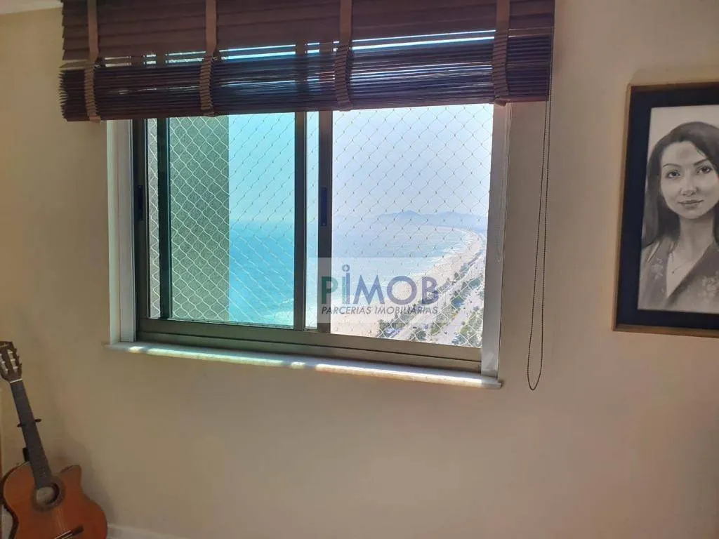 Furnished 260 m² apartment on the 23rd floor with 3 spots — photo 98
