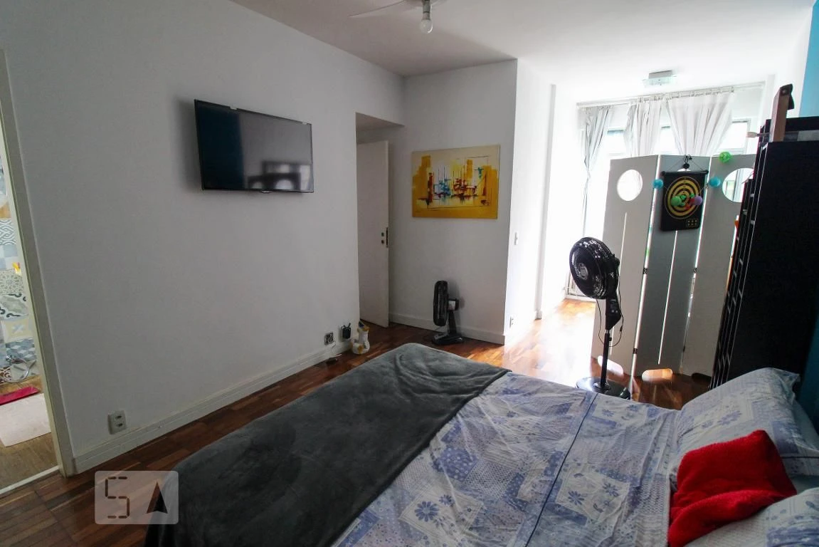 Departamento de 103 m² con espacio de home office y lavadora — photo 22