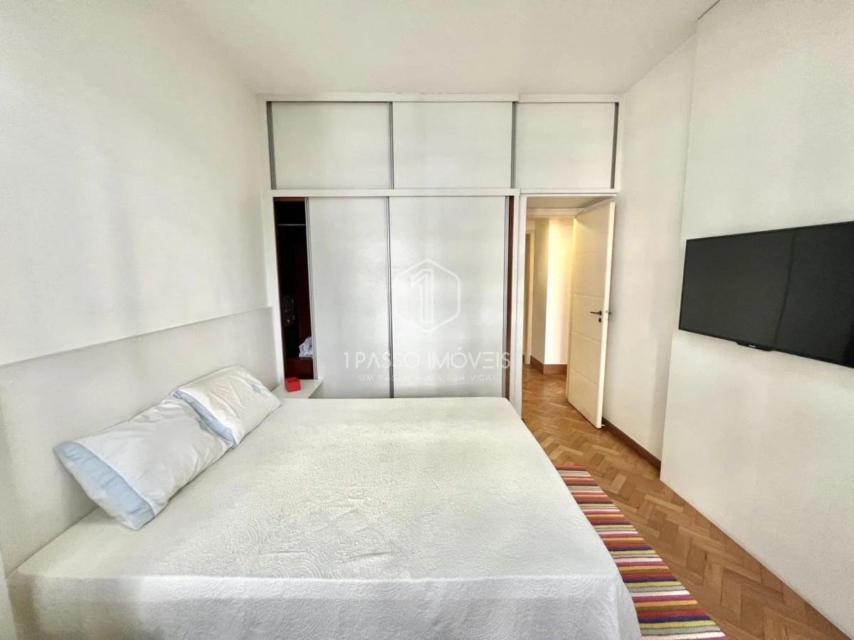 Furnished apartment, 136 m², with a dishwasher — photo 17