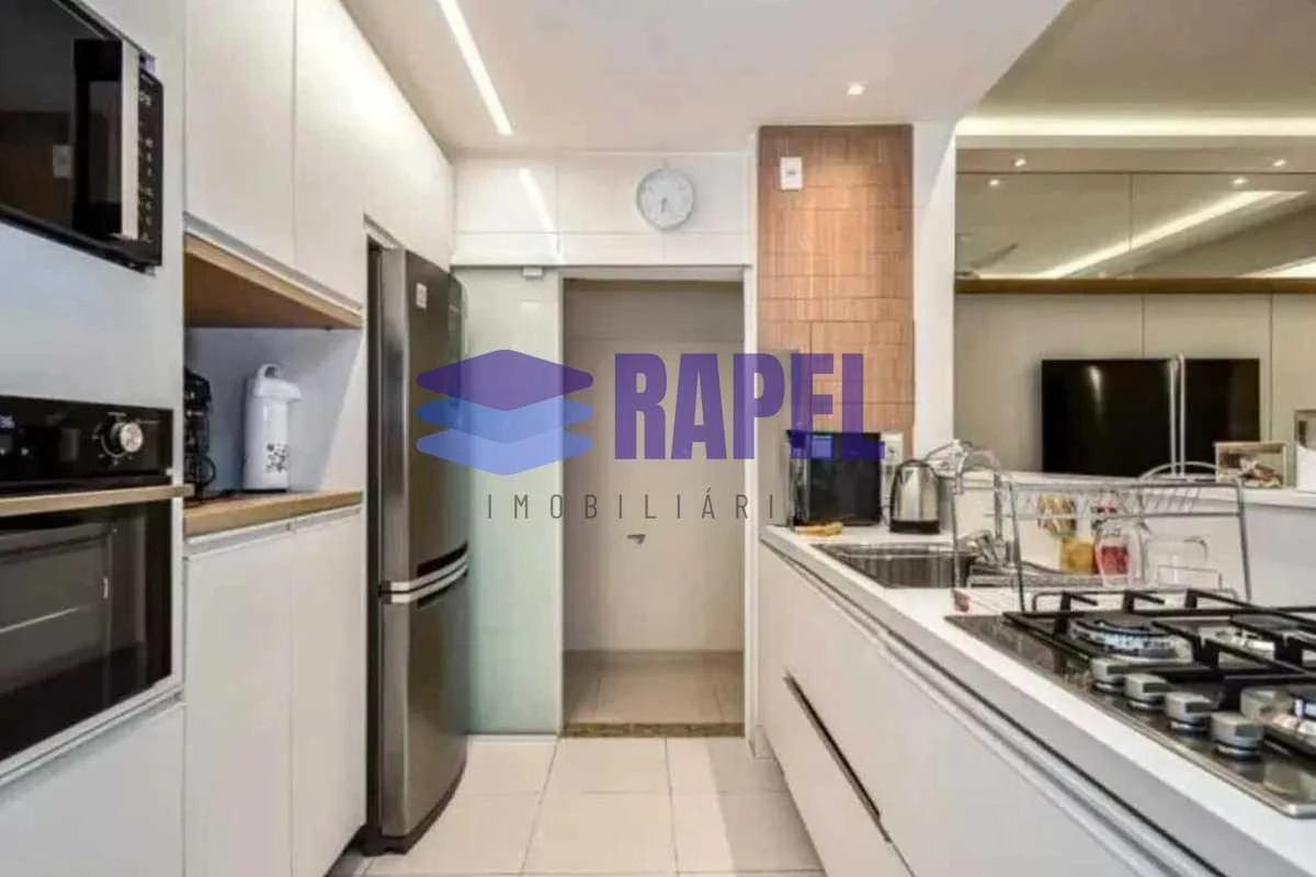 Apartamento amueblado con 2 habitaciones y suite — photo 9