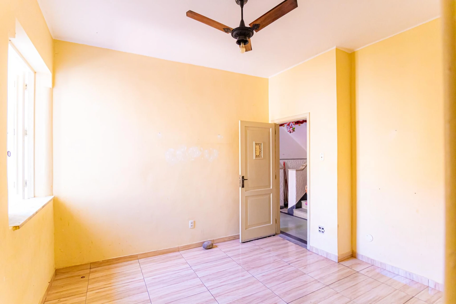 Rental apartment with 2 bedrooms and 1 bathroom — photo 14