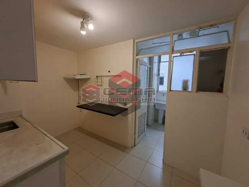Деревянный пол или ламинат и 3 спальни: квартира 96 м² — photo 2