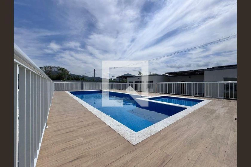1-bedroom rental apartment, 40 m² with parking space — photo 35