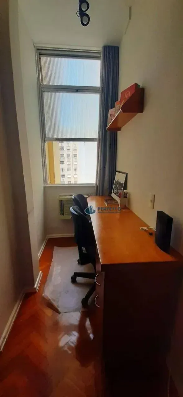 Furnished 1-bedroom apartment with a closed kitchen — photo 4