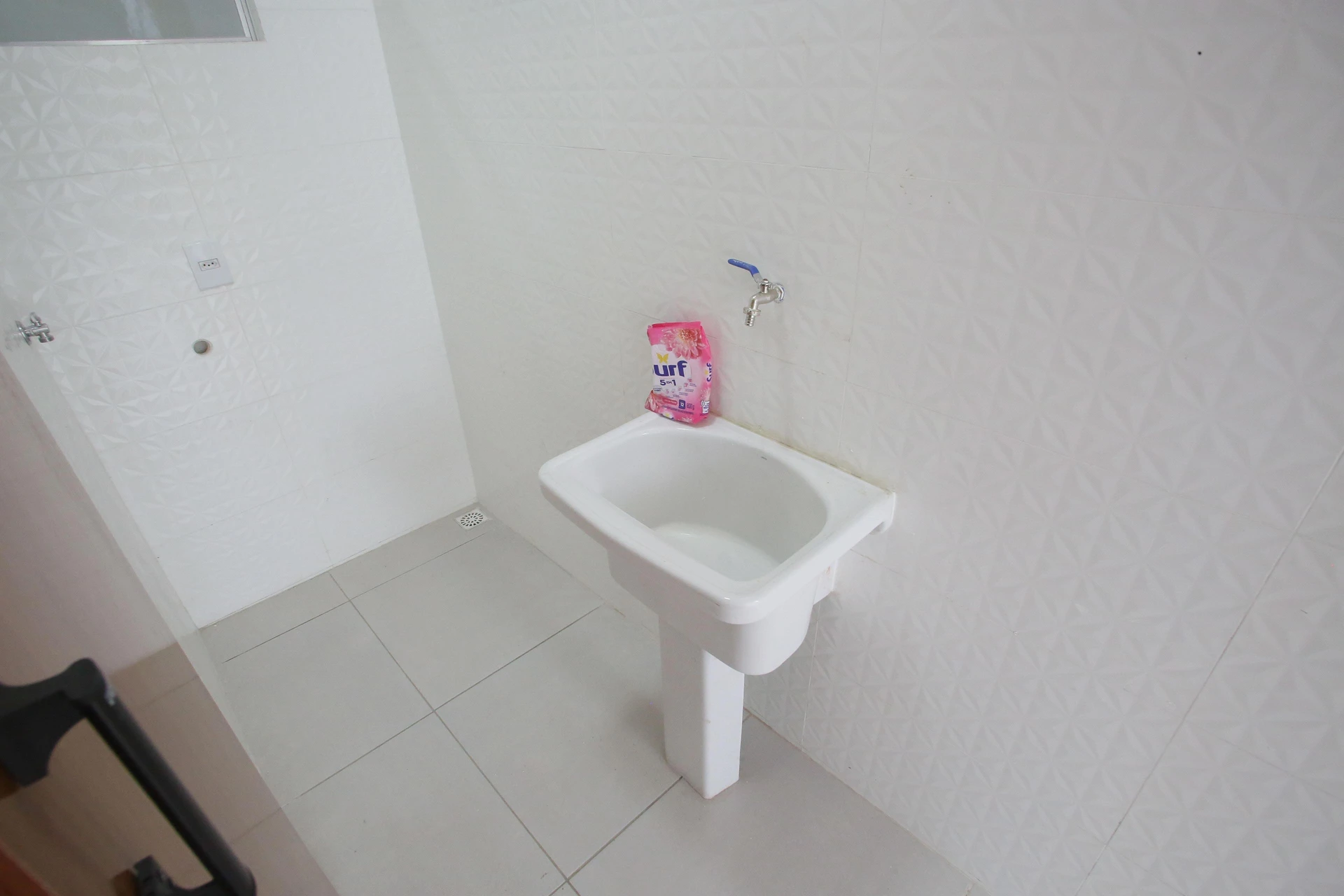 Дом: 2 спальни, 1 со своей ванной, 60 м², Рио-де-Жанейро — photo 24