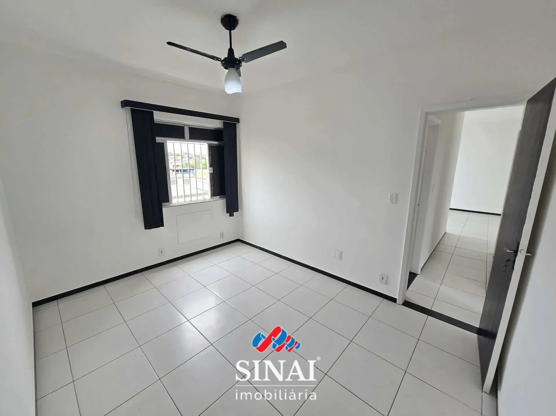 3-bedroom apartment, 1 with its own bathroom, 88 m² — photo 24