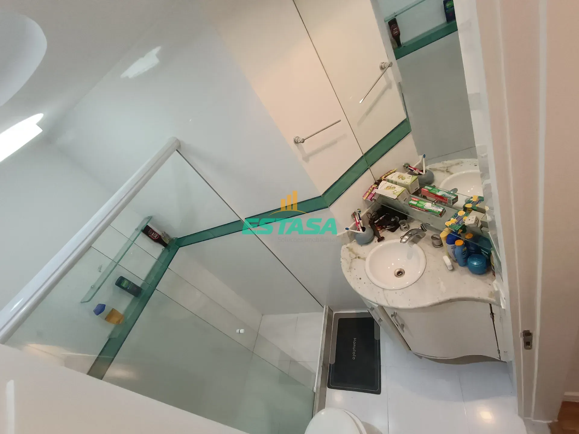 Penthouse with 3 bedrooms and 3 bathrooms and 1 parking — photo 26