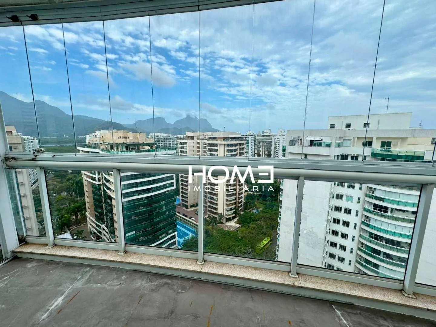 Cobertura mobiliada com 4 dormitórios e 235 m² — photo 29