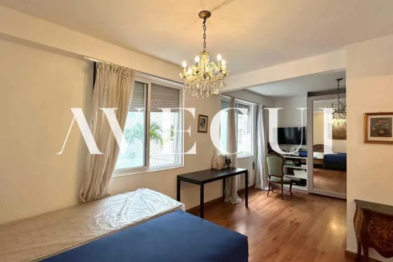 Apartamento de 170 m² com 3 quartos e 2 vagas — photo 11