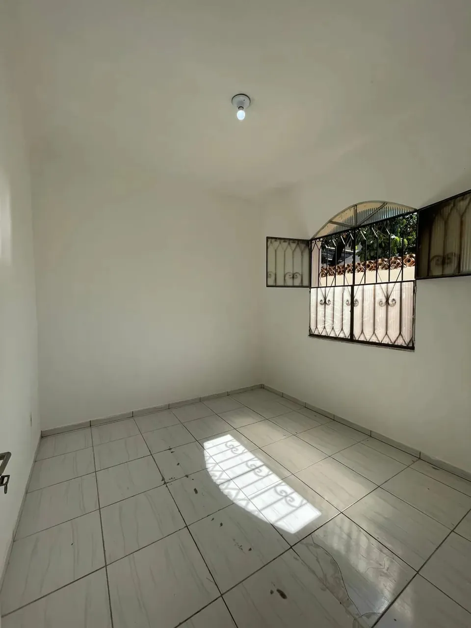 Rental apartment with 2 bedrooms and separate kitchen — photo 7