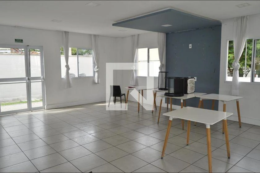 Apartamento de 44 m² com 2 quartos e jardim privativo — photo 41