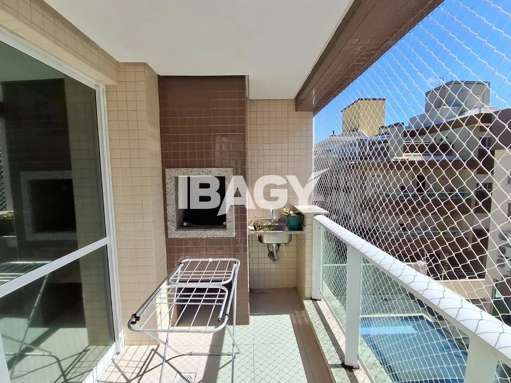 Furnished apartment, 73 m², with a grill on the balcony — photo 8