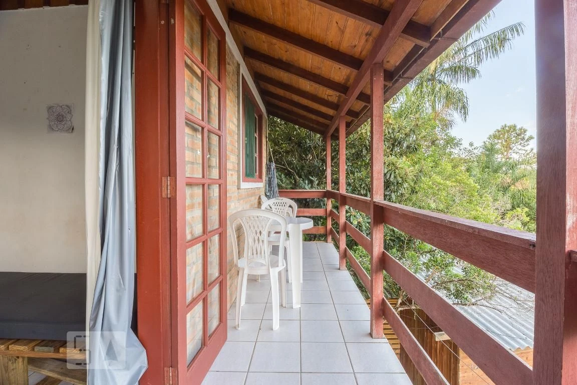 Departamento de 1 dormitorio con vista al agua — photo 3