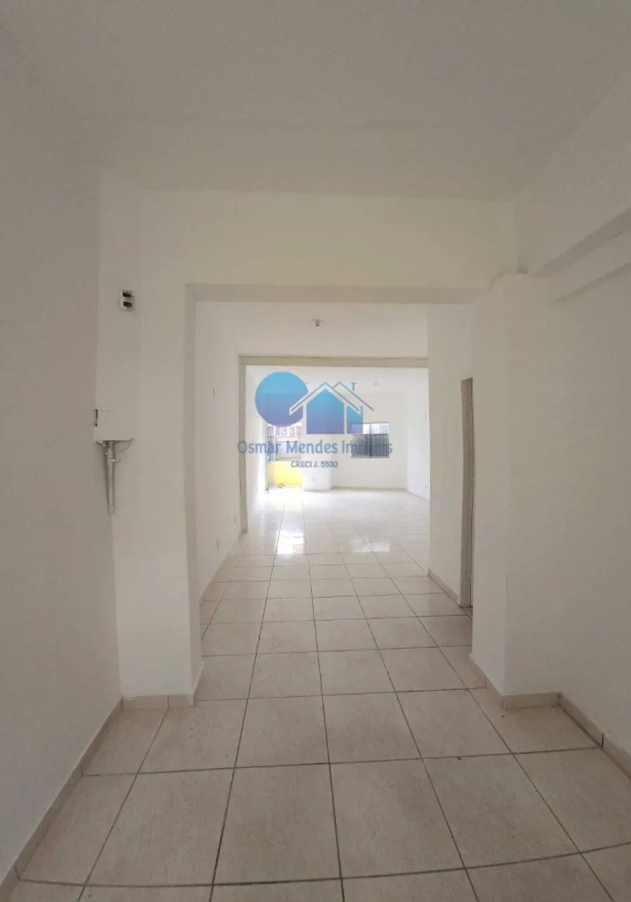 Rental house with 1 bedroom and 1 bathroom — photo 12