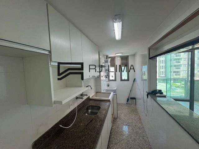 Apartamento de 1 dormitório com 1 vaga e varanda — photo 8