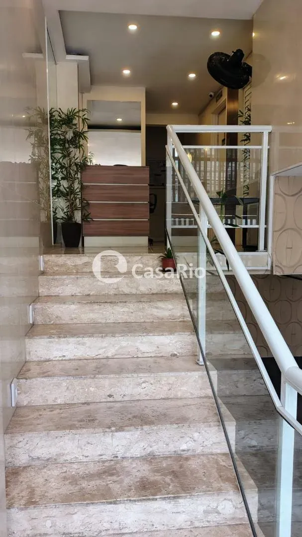 2-bedroom, 50 m² apartment in Rio de Janeiro — photo 4