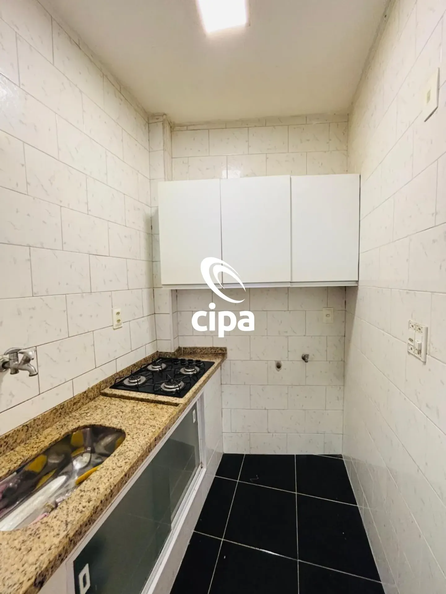 Departamento con piso de madera o laminado en Rio de Janeiro — photo 4