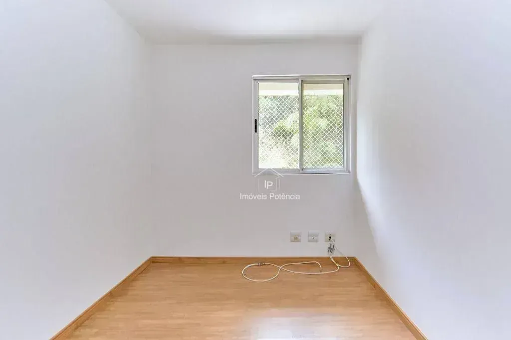 3-bedroom apartment with a private BBQ in Curitiba — photo 6