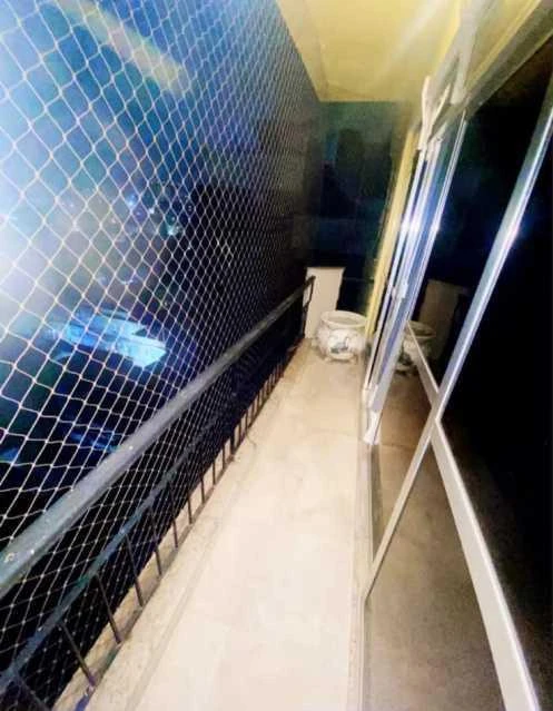 Apartamento de 3 quartos com varanda gourmet — photo 11