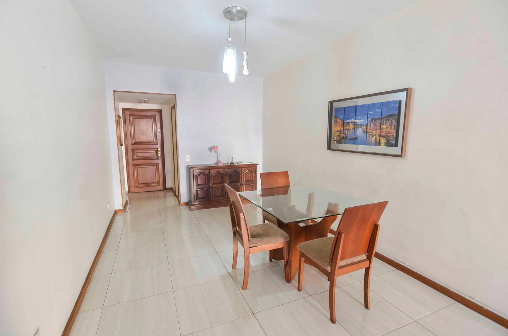 3-bedroom apartment with 2 parking spaces — photo 38