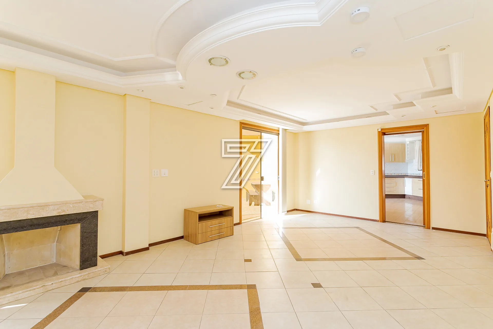 House with 4 bedrooms, 5 bathrooms and 540 m² — photo 14